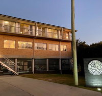 Yamba Views Accommodation - Food Delivery Shop