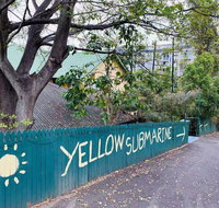 Yellow Submarine Backpackers - Food Delivery Shop