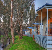 Yea Riverside Caravan Park - Food Delivery Shop