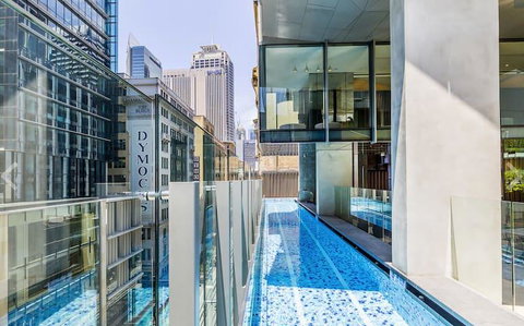 York & George: Sydney CBD - Pet Food Australia 1