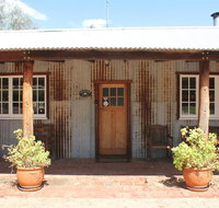 York Cottages and Burnley House - Food Delivery Shop