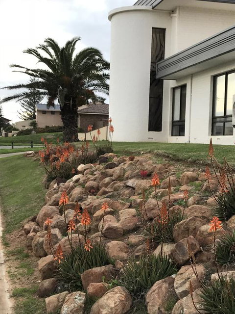 Zebras Guest House Geraldton - Food Delivery Shop 3