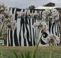 Zebras Guest House Geraldton - Food Delivery Shop