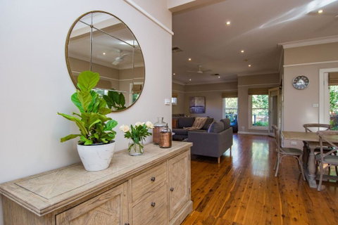 Hillsborough - Luxury, Boutique Accommodation - Food Delivery Shop 1