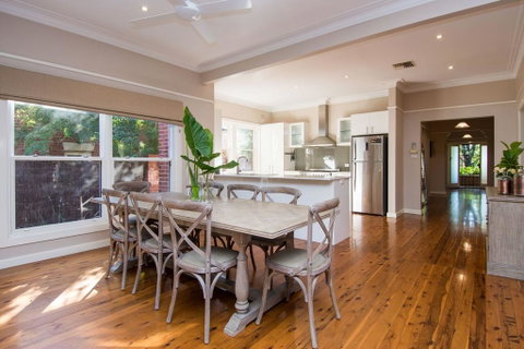 Hillsborough - Luxury, Boutique Accommodation - Food Delivery Shop 2