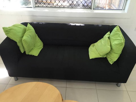 Airy Home - 3 Bedrooms & Office - Food Delivery Shop 3