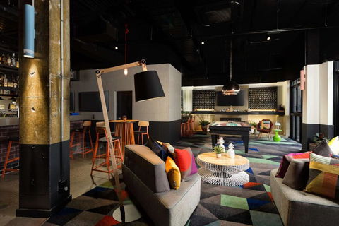 Atura Albury - Food Delivery Shop 2