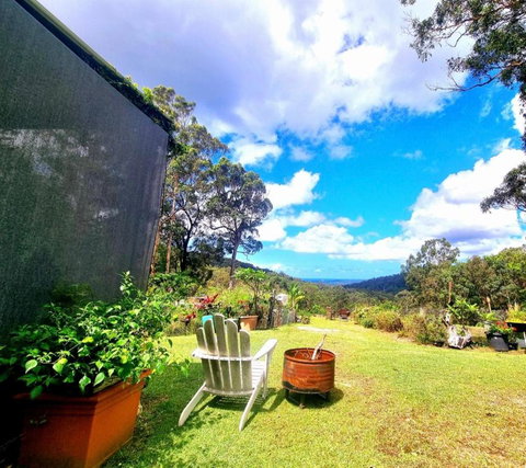 B&B Gold Coast Hinterland - Food Delivery Shop 2