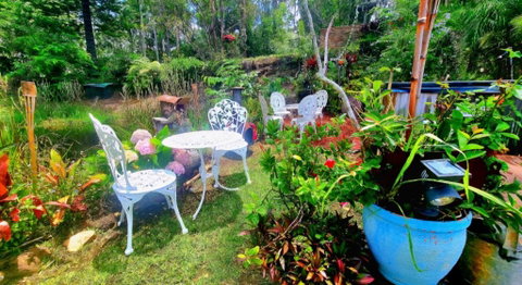 B&B Gold Coast Hinterland - Food Delivery Shop 0