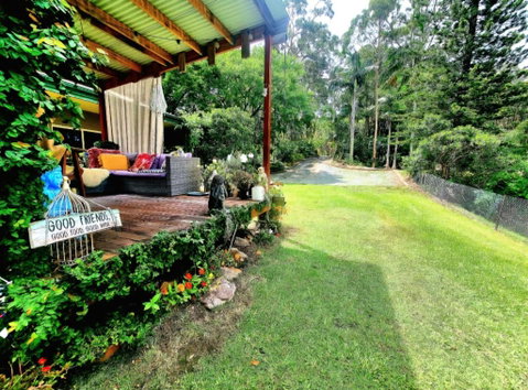 B&B Gold Coast Hinterland - Food Delivery Shop 1