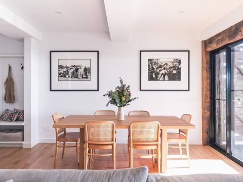 BAY PROPERTIES . Bridgewood - Food Delivery Shop 0