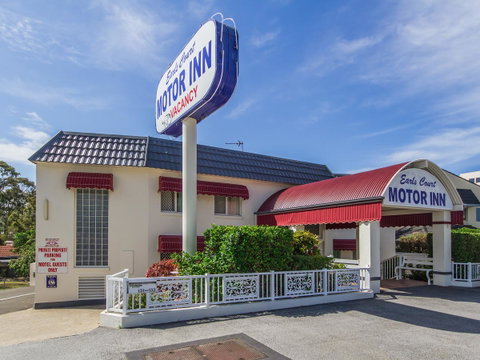 Southport Motel & Apartments - Food Delivery Shop 2