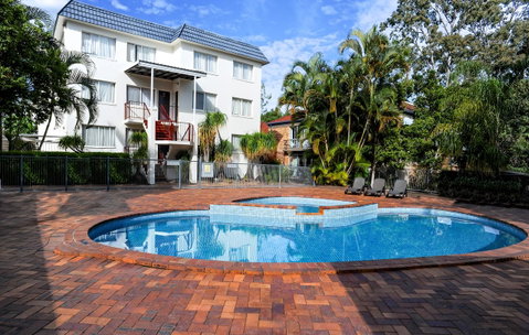 Southport Motel & Apartments - Food Delivery Shop 3
