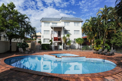 Southport Motel & Apartments - Food Delivery Shop 0