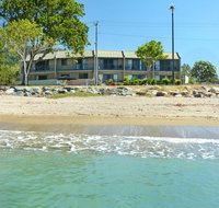 Whitsunday Waterfront Apartments - Food Delivery Shop