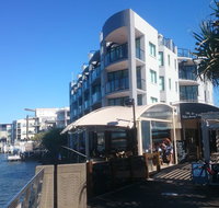 La Promenade - Food Delivery Shop