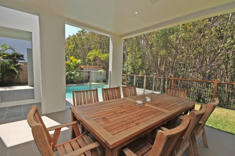 48 Boardrider Crescent, Mt Coolum - Pet Friendly, WiFi, Linen Incl. 500 BOND - Food Delivery Shop 10