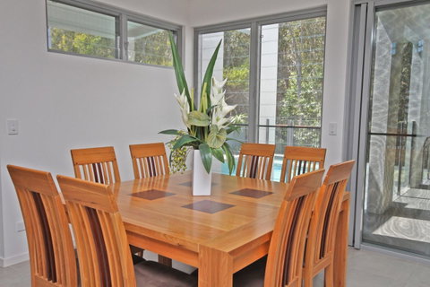 48 Boardrider Crescent, Mt Coolum - Pet Friendly, WiFi, Linen Incl. 500 BOND - Food Delivery Shop 5