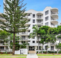 Ritz Resort - Food Delivery Shop