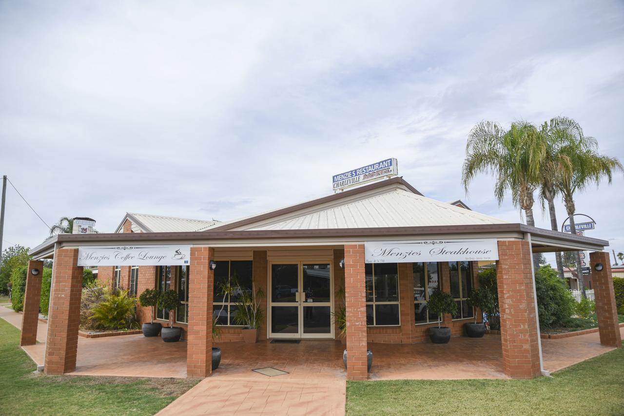 Charleville QLD Food Delivery Shop