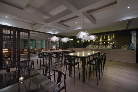 Sheraton Grand Mirage Resort Gold Coast - Food Delivery Shop 40