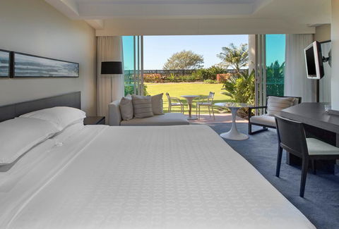Sheraton Grand Mirage Resort Gold Coast - Food Delivery Shop 26