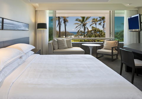 Sheraton Grand Mirage Resort Gold Coast - Food Delivery Shop 28