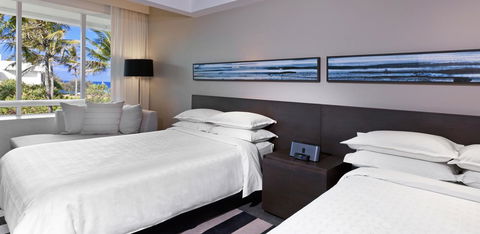 Sheraton Grand Mirage Resort Gold Coast - Food Delivery Shop 10