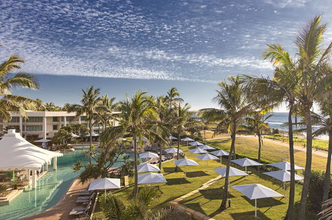 Sheraton Grand Mirage Resort Gold Coast - Food Delivery Shop 43