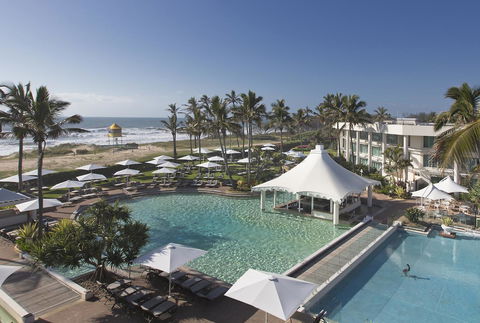 Sheraton Grand Mirage Resort Gold Coast - Food Delivery Shop 22