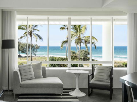 Sheraton Grand Mirage Resort Gold Coast - Food Delivery Shop 6
