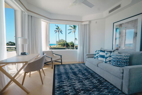 Sheraton Grand Mirage Resort Gold Coast - Food Delivery Shop 33