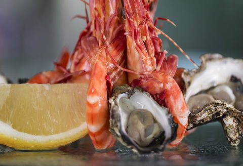 Sheraton Grand Mirage Resort Gold Coast - Food Delivery Shop 36