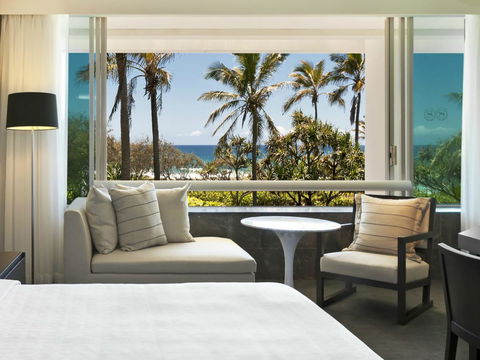 Sheraton Grand Mirage Resort Gold Coast - Food Delivery Shop 13