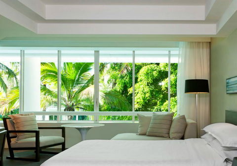 Sheraton Grand Mirage Resort Gold Coast - Food Delivery Shop 19