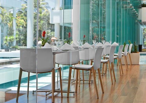 Sheraton Grand Mirage Resort Gold Coast - Food Delivery Shop 38