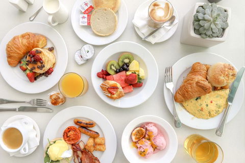 Sheraton Grand Mirage Resort Gold Coast - Food Delivery Shop 34