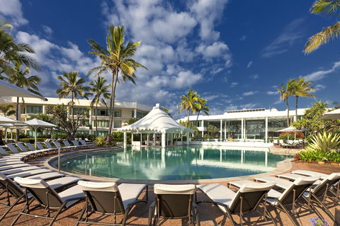 Sheraton Grand Mirage Resort Gold Coast - Food Delivery Shop 44