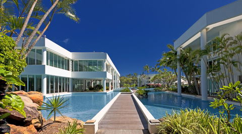 Sheraton Grand Mirage Resort Gold Coast - Food Delivery Shop 21