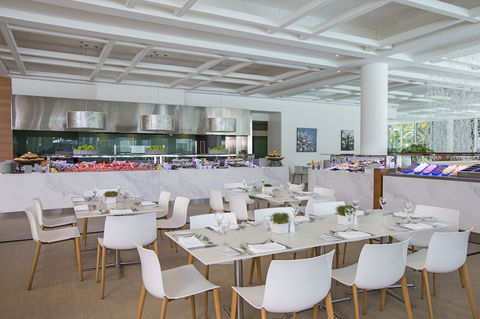 Sheraton Grand Mirage Resort Gold Coast - Food Delivery Shop 39