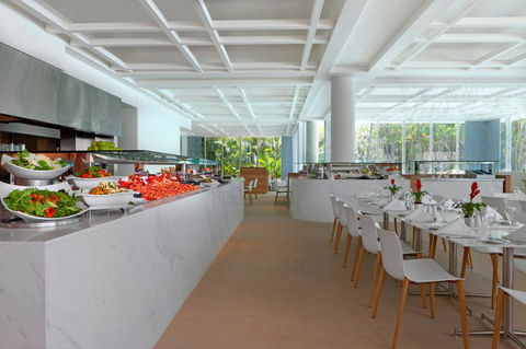Sheraton Grand Mirage Resort Gold Coast - Food Delivery Shop 37