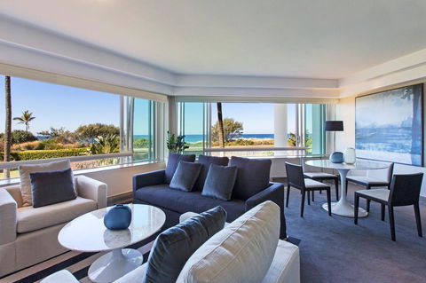 Sheraton Grand Mirage Resort Gold Coast - Food Delivery Shop 29