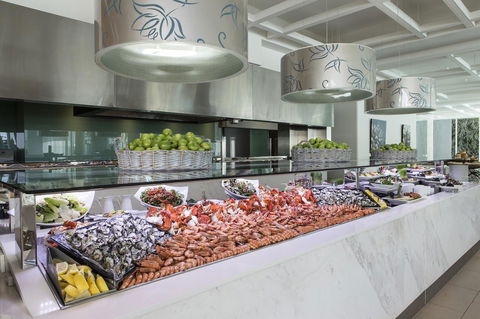 Sheraton Grand Mirage Resort Gold Coast - Food Delivery Shop 35