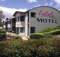 Eastgate Motel on the Range - Food Delivery Shop