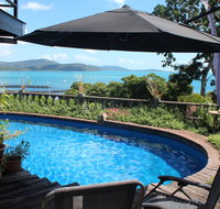 Whitsunday Moorings BB - Food Delivery Shop