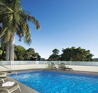 The Park Hotel Brisbane - Food Delivery Shop