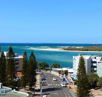 U309 Ocean Views Resort - owner managed - Food Delivery Shop