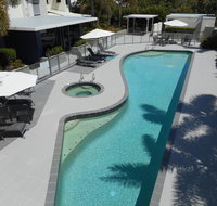 The Waterford Prestige Apartments - Food Delivery Shop