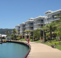 Boathouse Port of Airlie - Food Delivery Shop