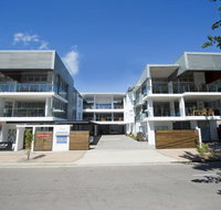 Maggies Beachfront Apt. 10 - Food Delivery Shop